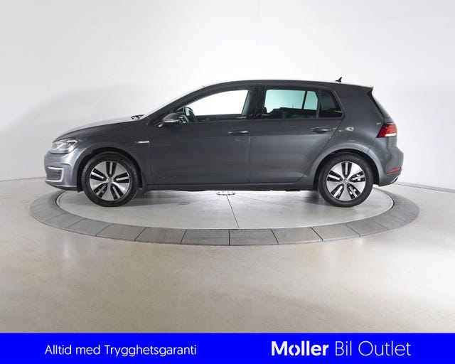 2019 VOLKSWAGEN GOLF - 8