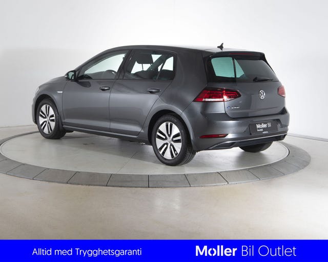 2019 VOLKSWAGEN GOLF - 9