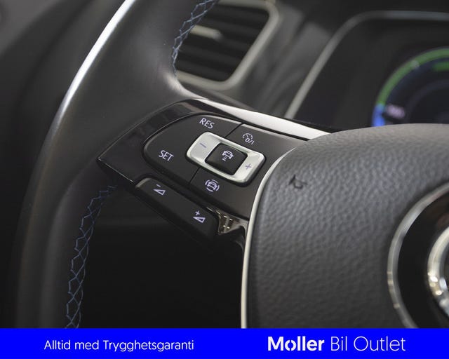 2019 VOLKSWAGEN GOLF - 12