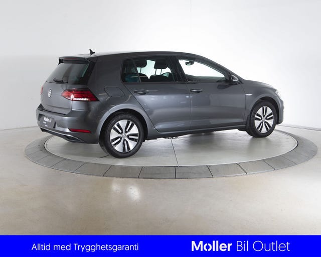 WVWZZZAUZK8907090 2019 VOLKSWAGEN GOLF-5