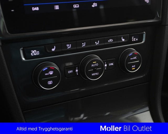 2019 VOLKSWAGEN GOLF - 25