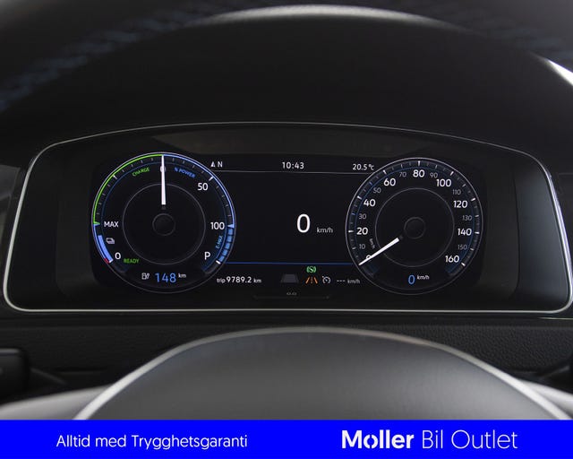 2019 VOLKSWAGEN GOLF - 14