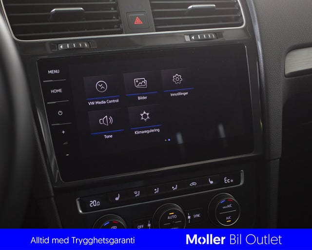 2019 VOLKSWAGEN GOLF - 17