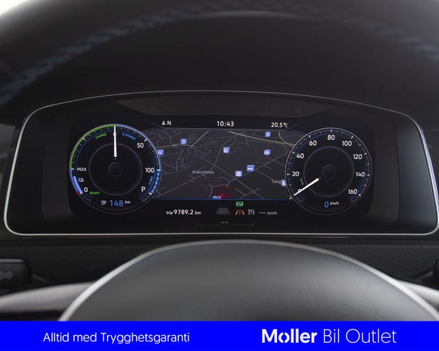 2019 VOLKSWAGEN GOLF - 15