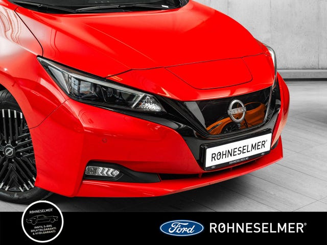 SJNFAAZE1U0163100 2022 NISSAN LEAF-1