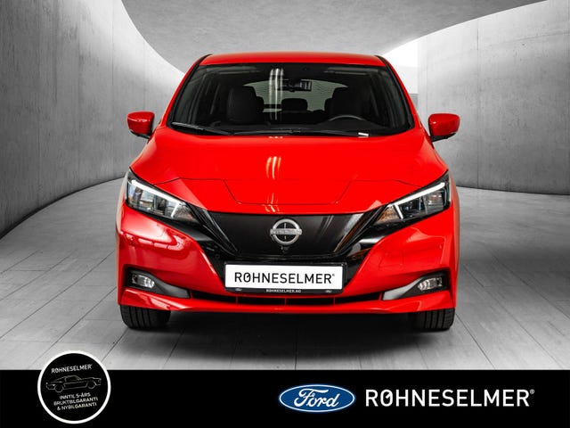 SJNFAAZE1U0163100 2022 NISSAN LEAF-2