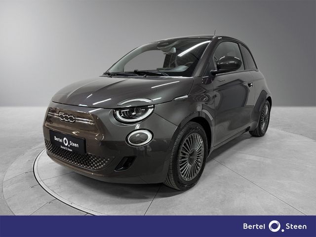 2022 FIAT 500 - 1