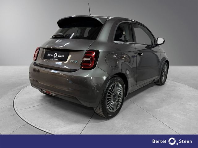 2022 FIAT 500 - 6