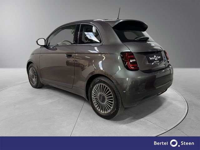 2022 FIAT 500 - 3