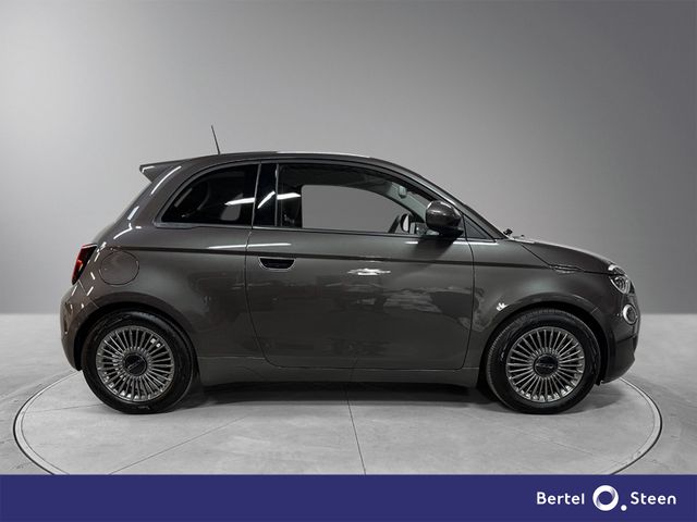 2022 FIAT 500 - 7