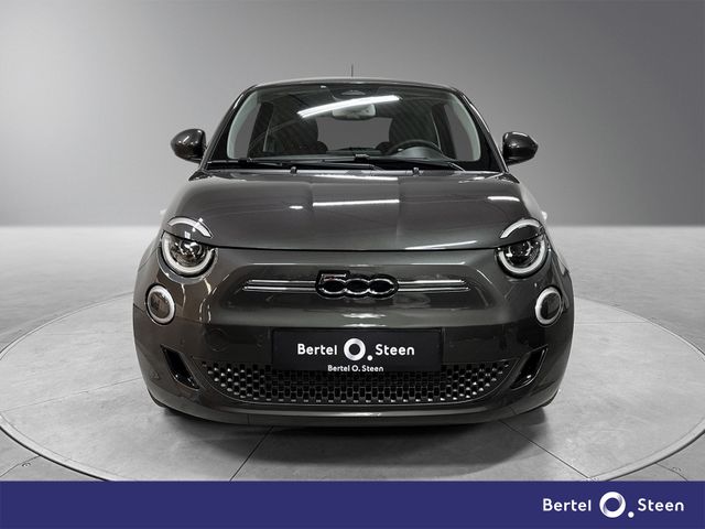 2022 FIAT 500 - 9