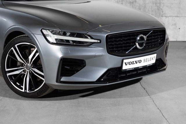 2021 VOLVO V60 - 9