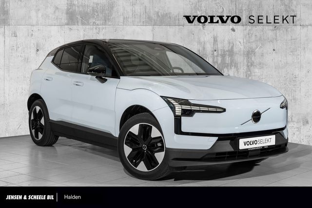 2024 VOLVO EX30 - 1