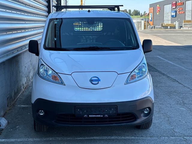 VSKYAAME0U0610615 2019 NISSAN E-NV200-4