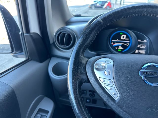 2019 NISSAN E-NV200 - 24