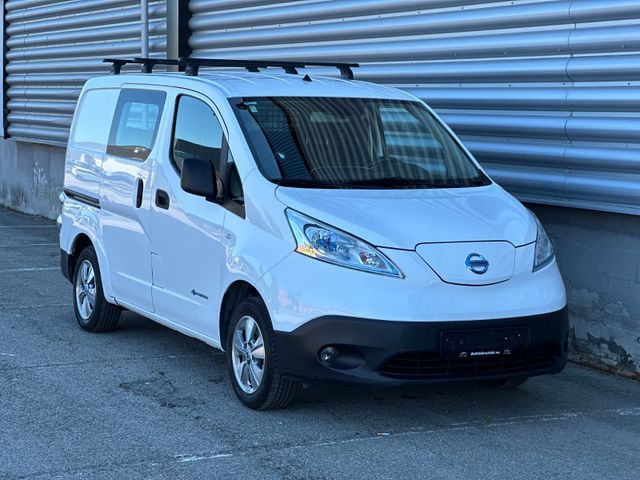 2019 NISSAN E-NV200 - 13