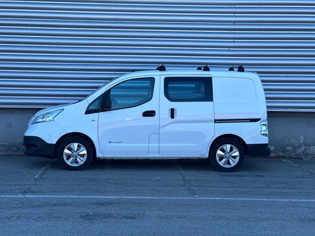 2019 NISSAN E-NV200 - 7