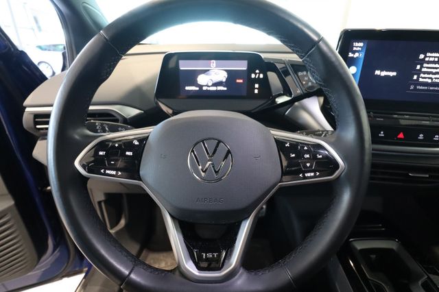 2021 VOLKSWAGEN ID.4 - 15