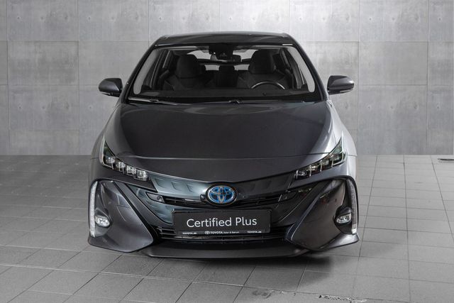 2021 TOYOTA PRIUS PLUG-IN HYBRID - 8