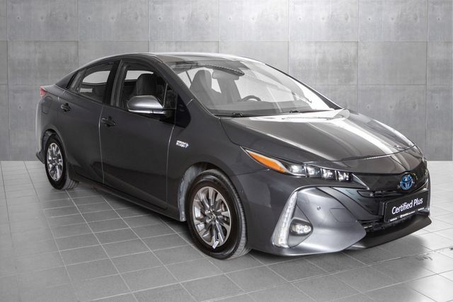 2021 TOYOTA PRIUS PLUG-IN HYBRID - 7