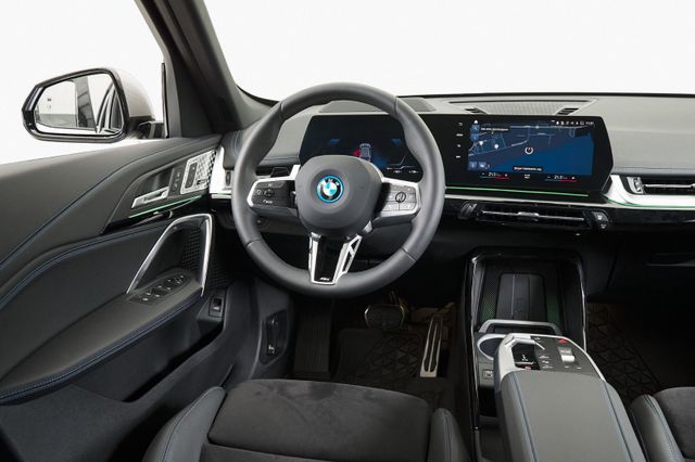 2023 BMW IX1 - 31