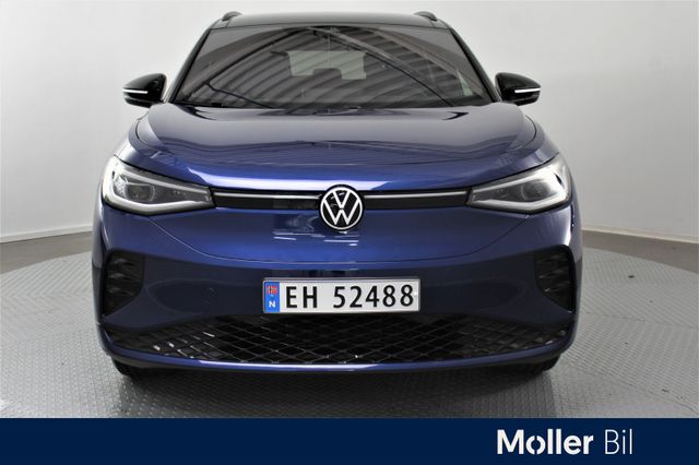 2024 VOLKSWAGEN ID.4 - 7