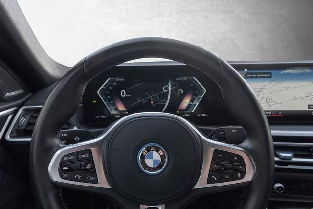 2023 BMW I4 M50 - 15