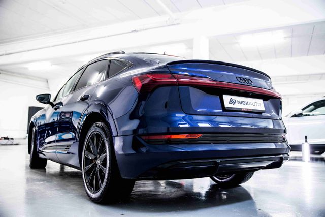 2022 AUDI E-TRON SPORTBACK - 32