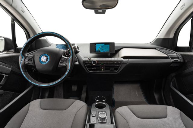 2020 BMW I3 - 22