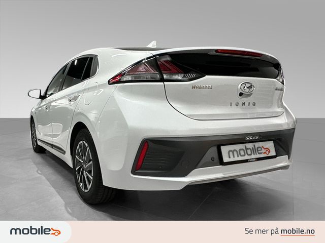 KMHC851JFMU074711 2021 HYUNDAI IONIQ-5