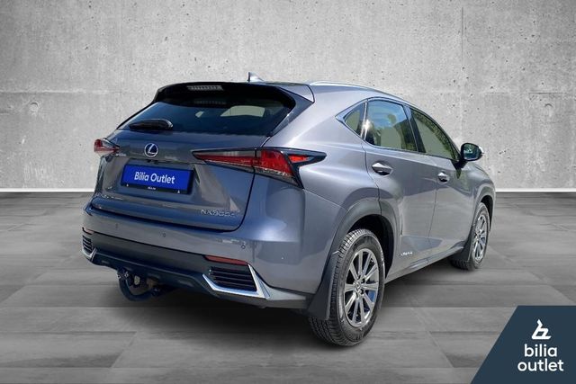 JTJBJRBZ402088672 2018 LEXUS NX 300H-2