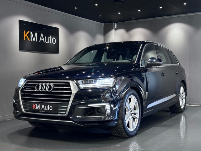 2018 AUDI Q7 - 2