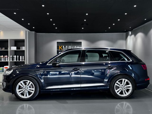 2018 AUDI Q7 - 6