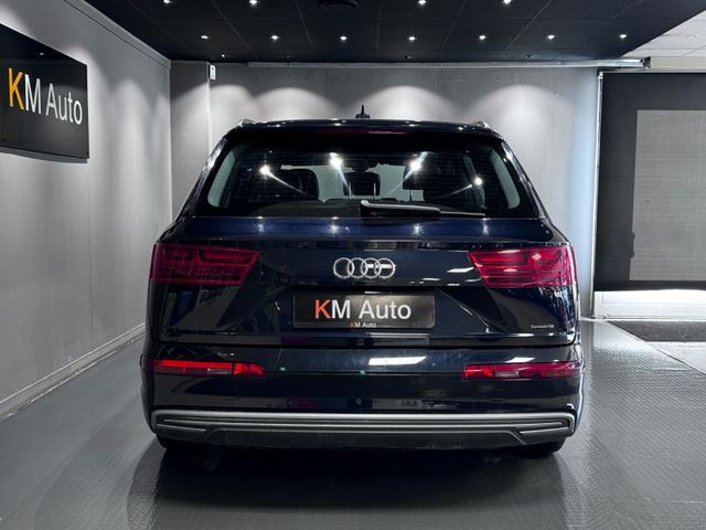 2018 AUDI Q7 - 7