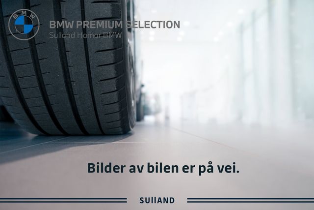 2019 BMW I3 - 1