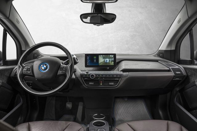 2019 BMW I3 - 14