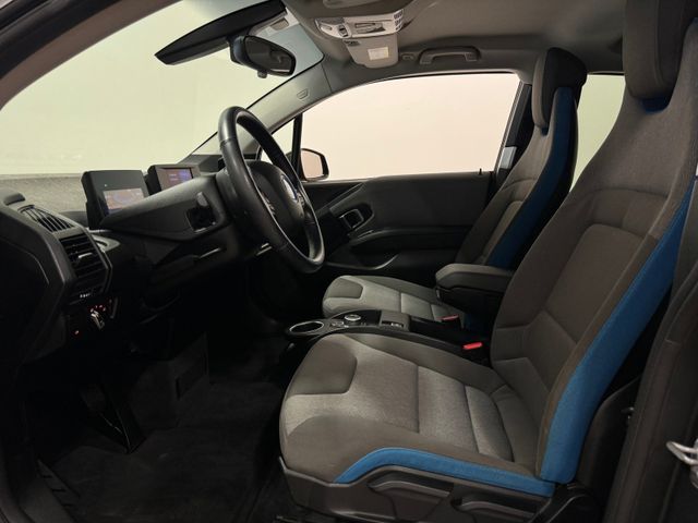 2019 BMW I3 - 15