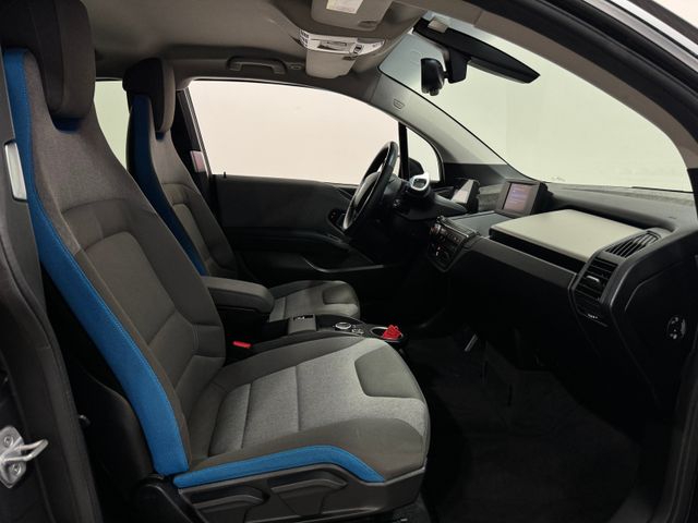 2019 BMW I3 - 11