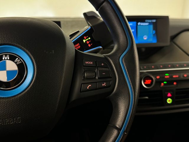 2019 BMW I3 - 18