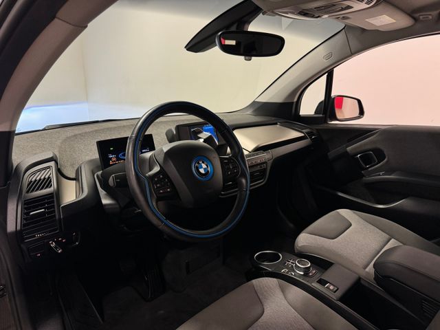 2019 BMW I3 - 14