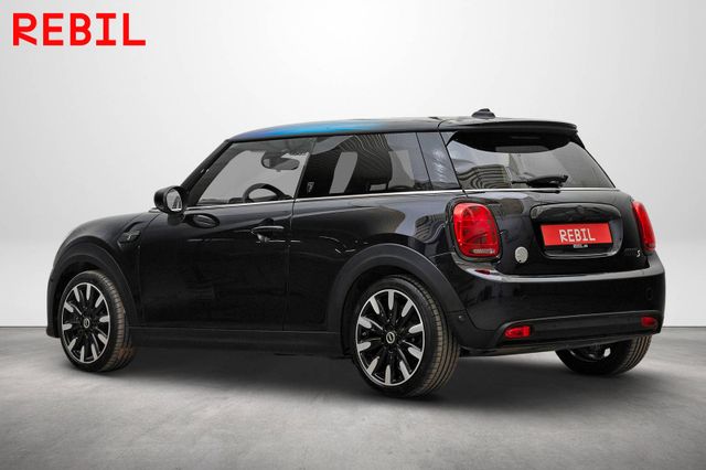 2022 MINI COOPER SE - 7