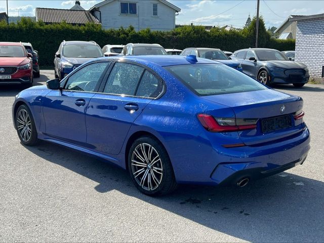 2020 BMW 3-SERIE - 6