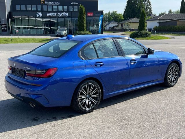 2020 BMW 3-SERIE - 4