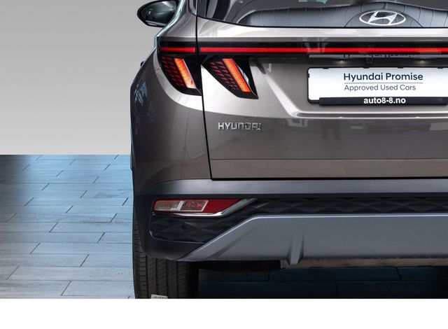 2022 HYUNDAI TUCSON - 7