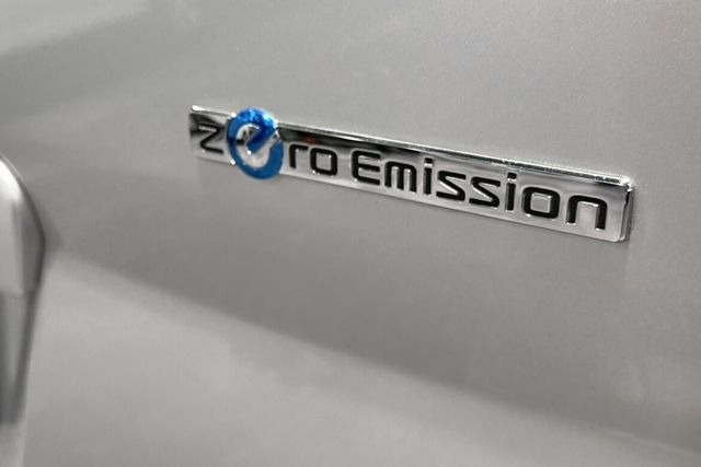 2018 NISSAN E-NV200 - 27