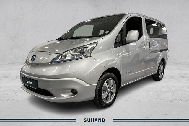 VSKTAAME0U0514817 2018 NISSAN E-NV200-0