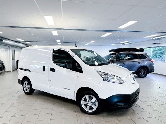 2018 NISSAN E-NV200 - 2