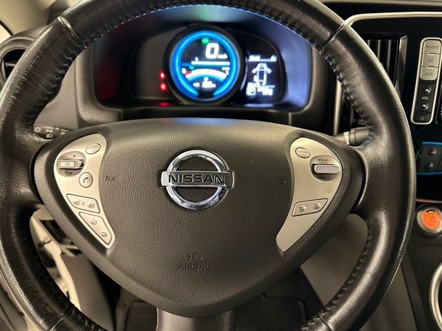 2018 NISSAN E-NV200 - 13