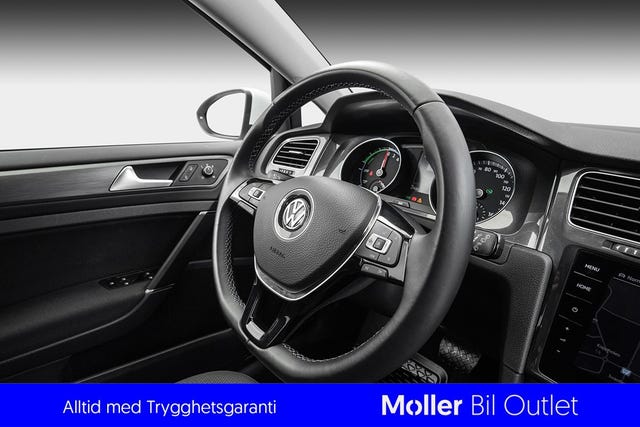 2019 VOLKSWAGEN GOLF - 22