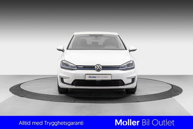 2019 VOLKSWAGEN GOLF - 8